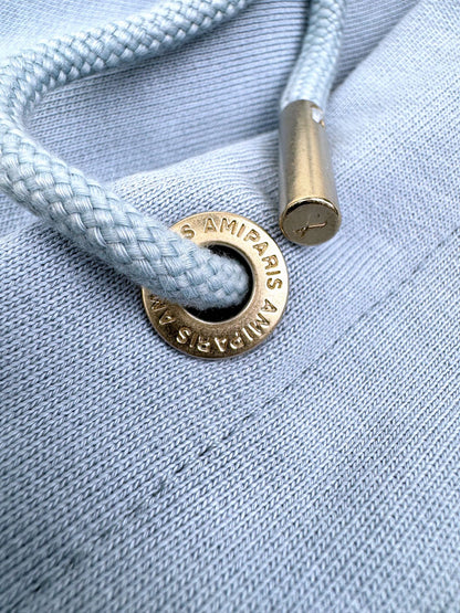 ZZLL / Ami Zip-up Coat