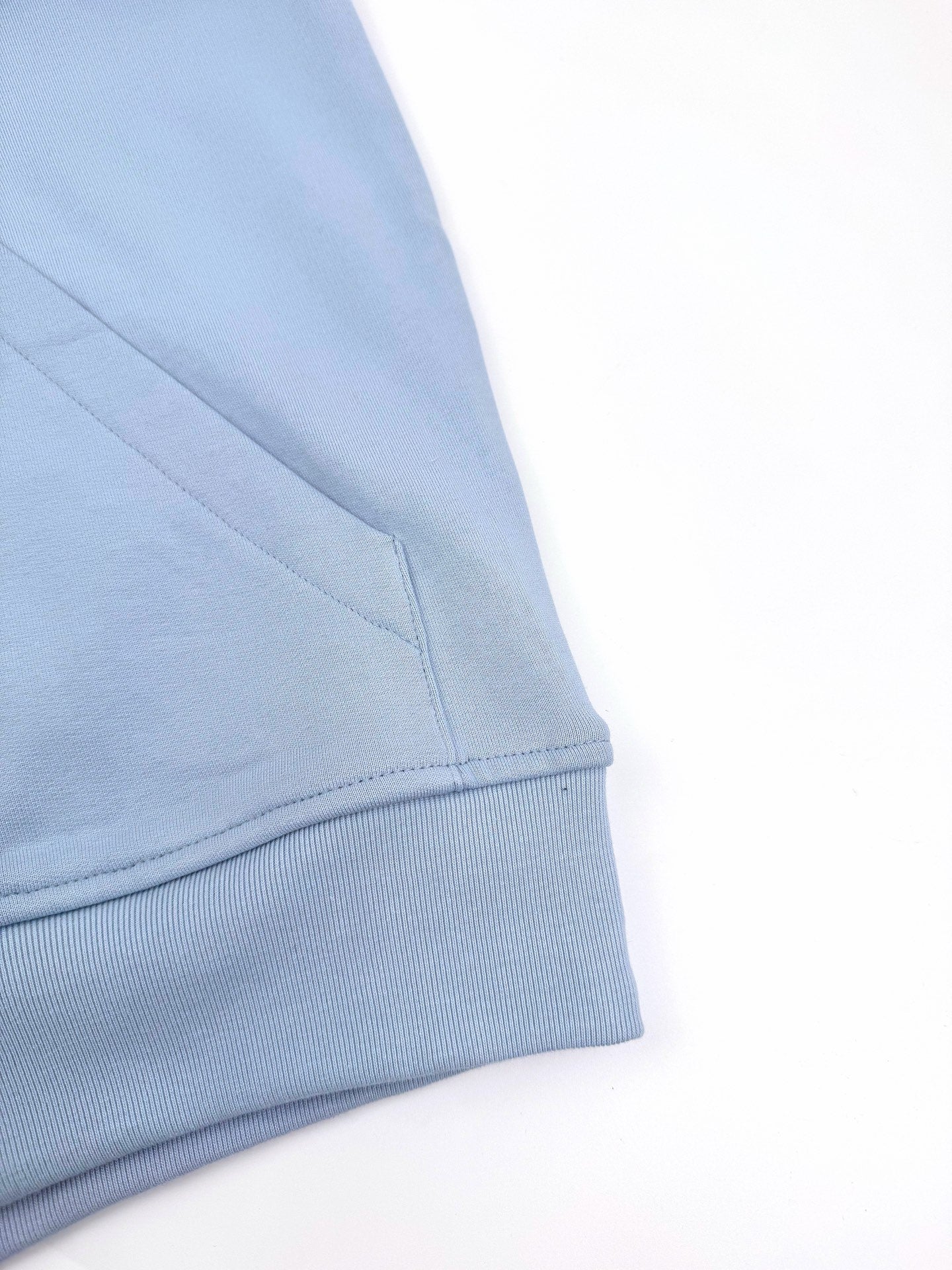 ZZLL / Ami Zip-up Coat