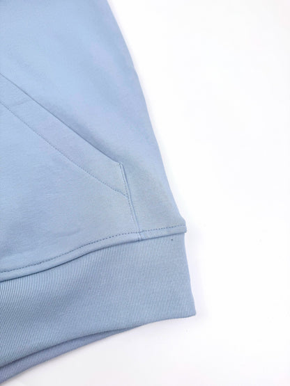 ZZLL / Ami Zip-up Coat