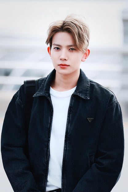 ZZLL / 프라다 데님 재킷