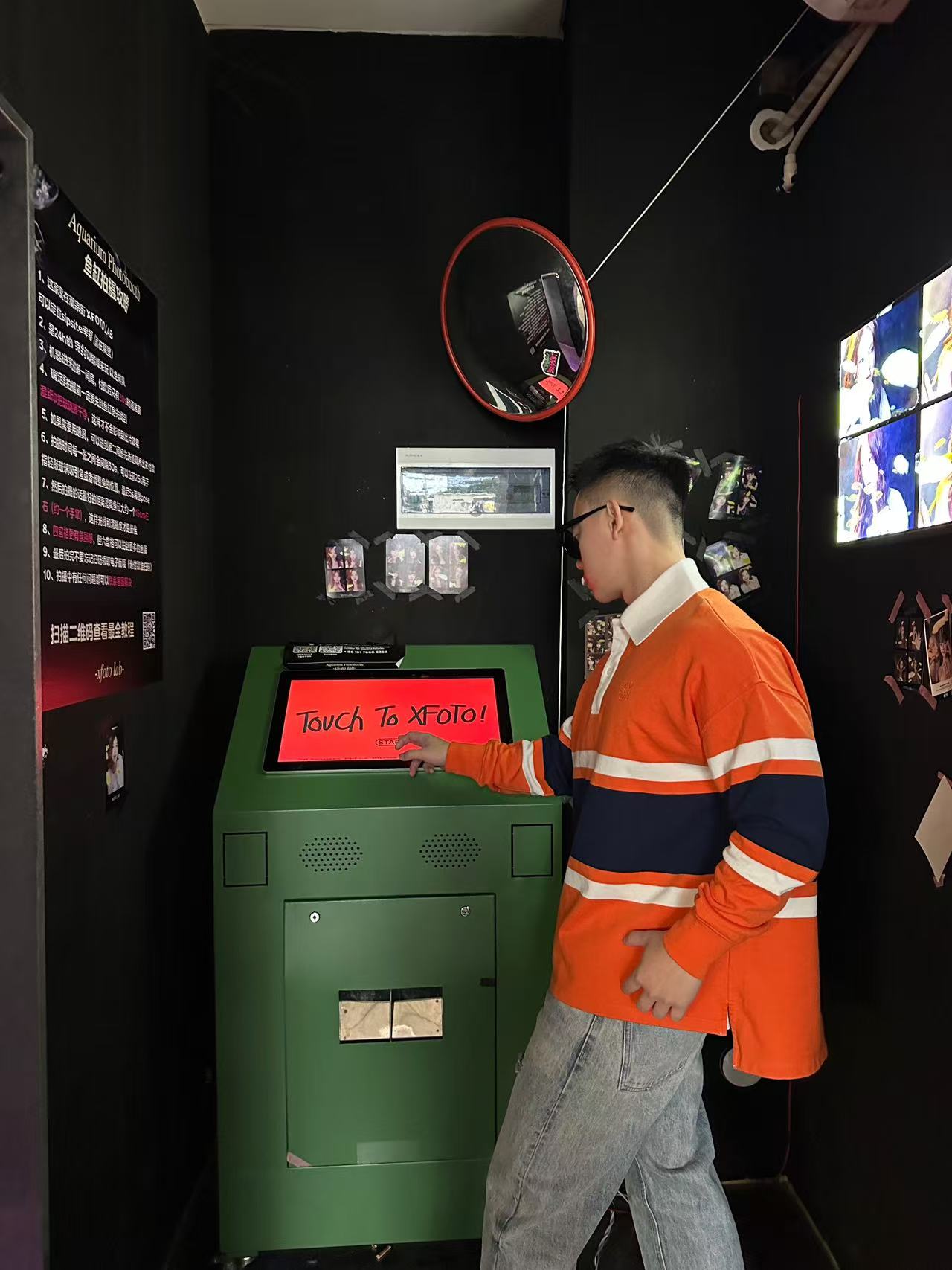 ZZLL / 로에베 Polo셔츠