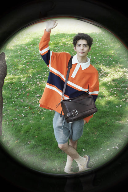 ZZLL / 로에베 Polo셔츠