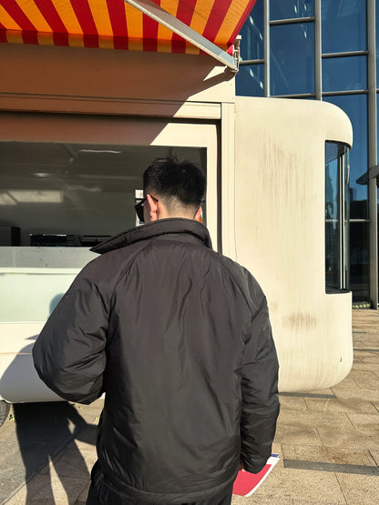 ZZLL / 펜디 재킷 코트