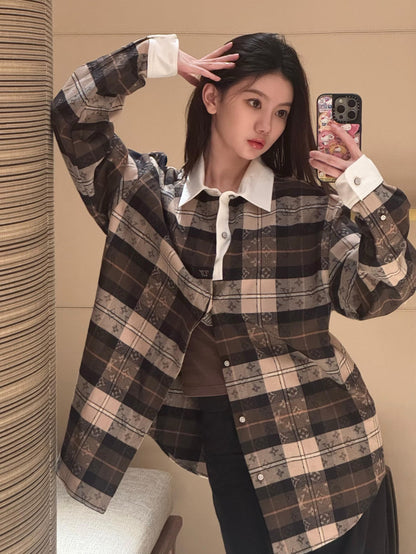 ZZLL / 루이비통 긴팔