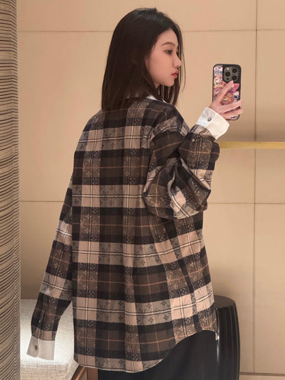 ZZLL / 루이비통 긴팔