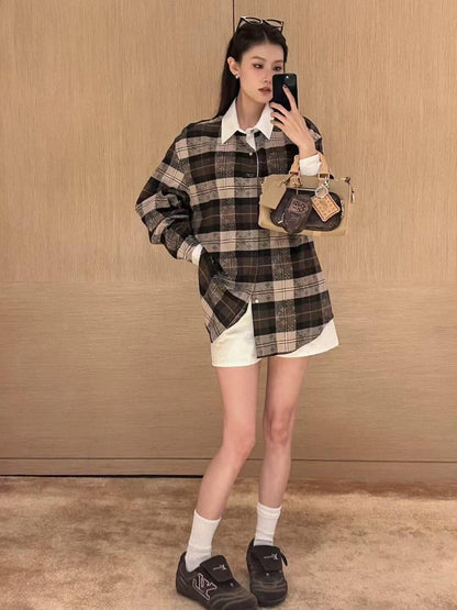 ZZLL / 루이비통 긴팔