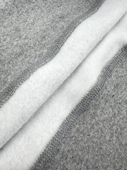 ZZLL / 폴로 후드티