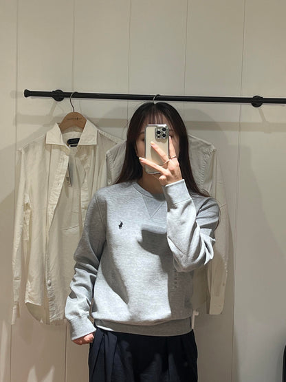 ZZLL / 폴로 후드티