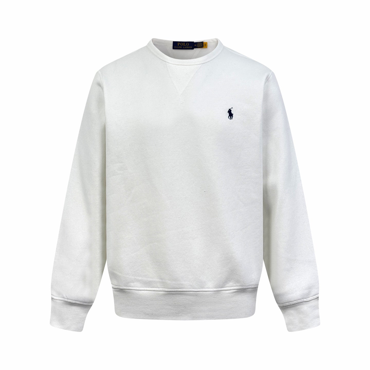ZZLL / 폴로 후드티