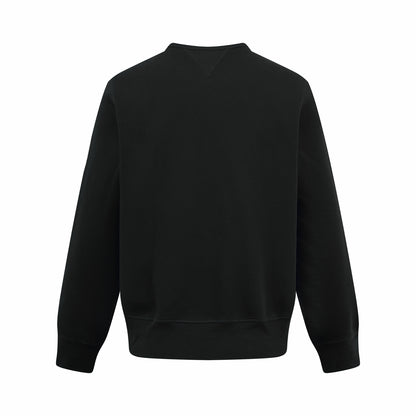 ZZLL / 폴로 후드티