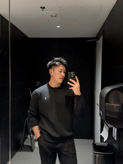 ZZLL / 폴로 후드티