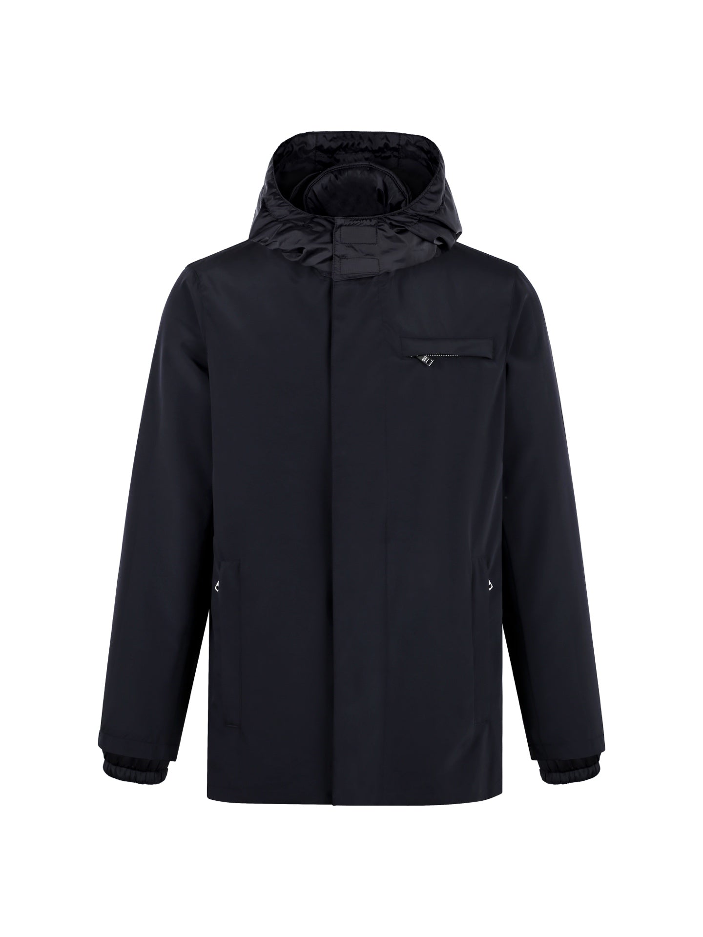 ZZLL / Prada Two-piece Jacket Coat