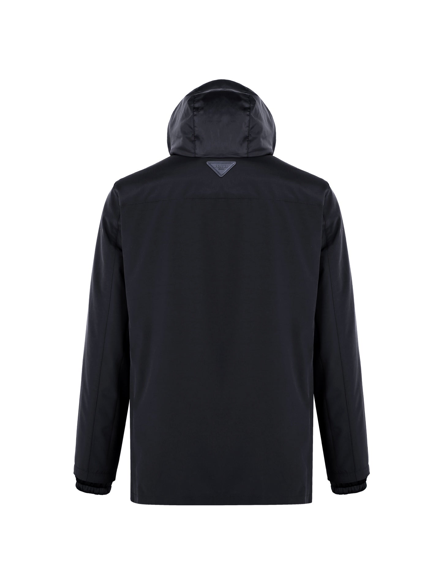 ZZLL / Prada Two-piece Jacket Coat