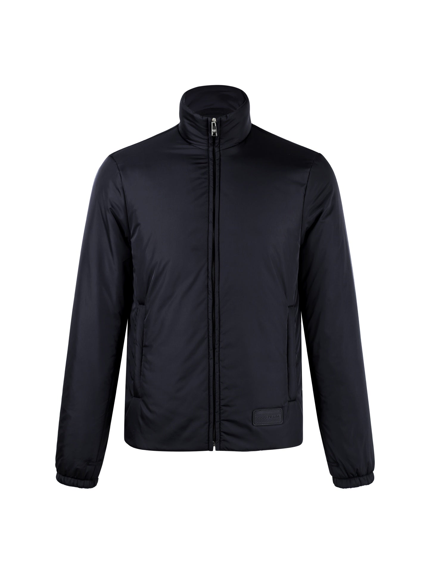 ZZLL / Prada Two-piece Jacket Coat