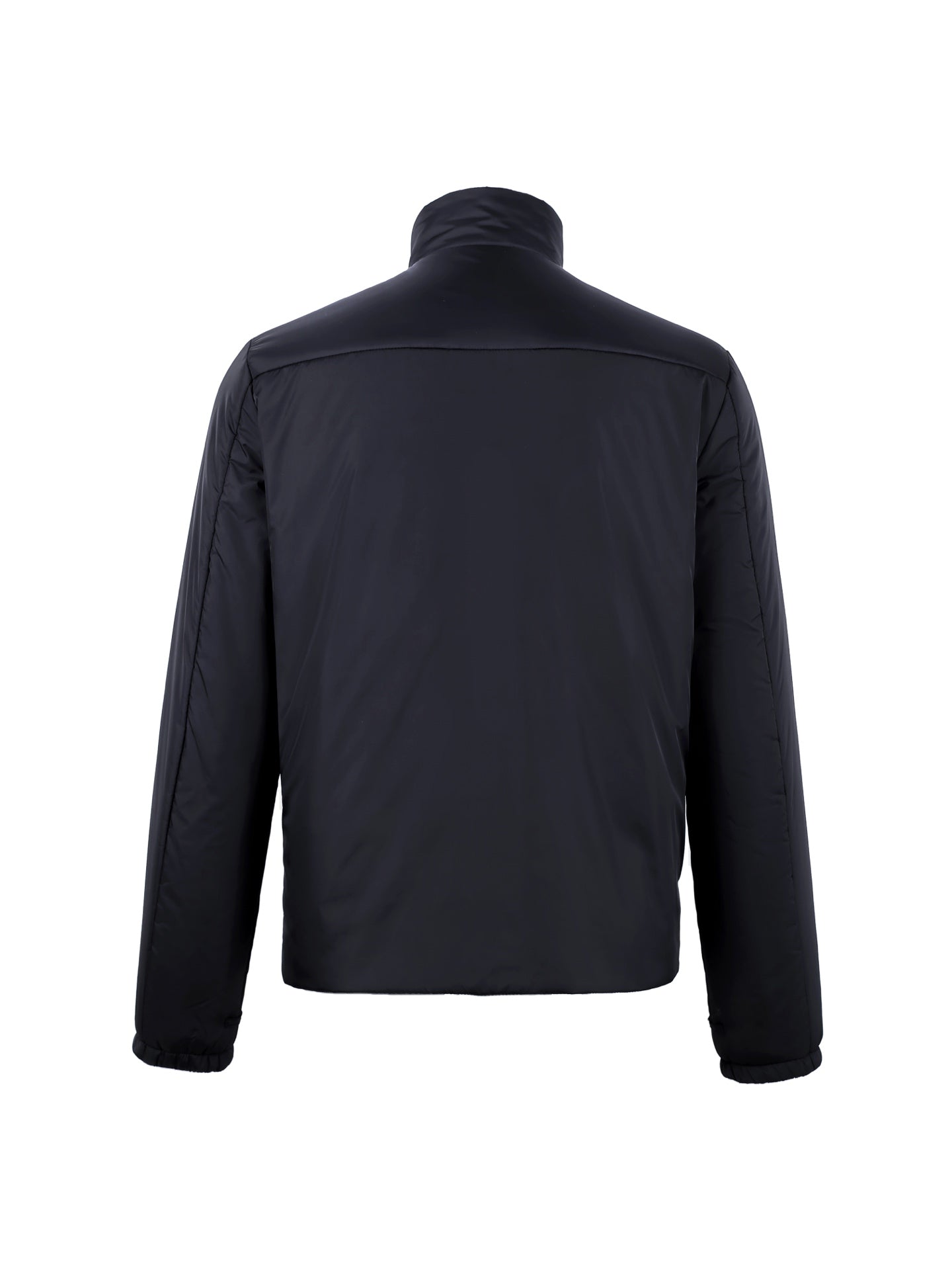 ZZLL / Prada Two-piece Jacket Coat