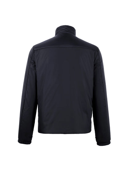 ZZLL / Prada Two-piece Jacket Coat
