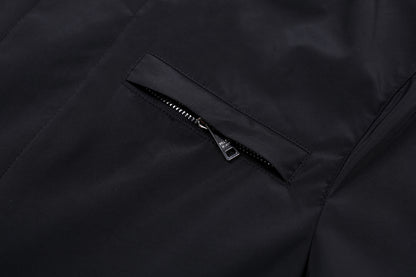 ZZLL / Prada Two-piece Jacket Coat