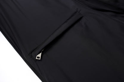 ZZLL / Prada Two-piece Jacket Coat