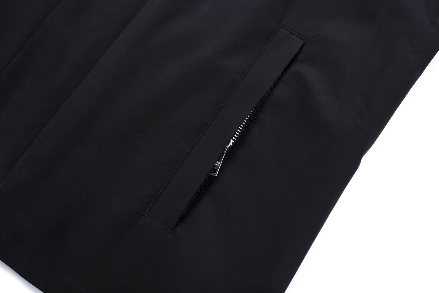 ZZLL / Prada Two-piece Jacket Coat