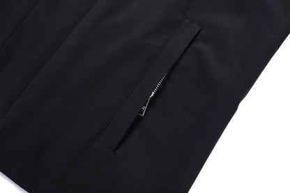 ZZLL / Prada Two-piece Jacket Coat