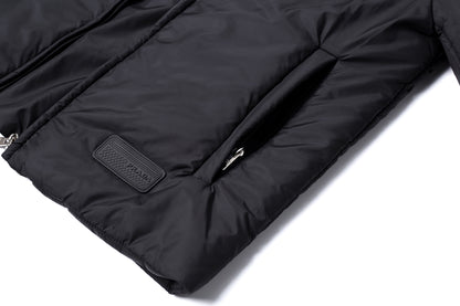 ZZLL / Prada Two-piece Jacket Coat