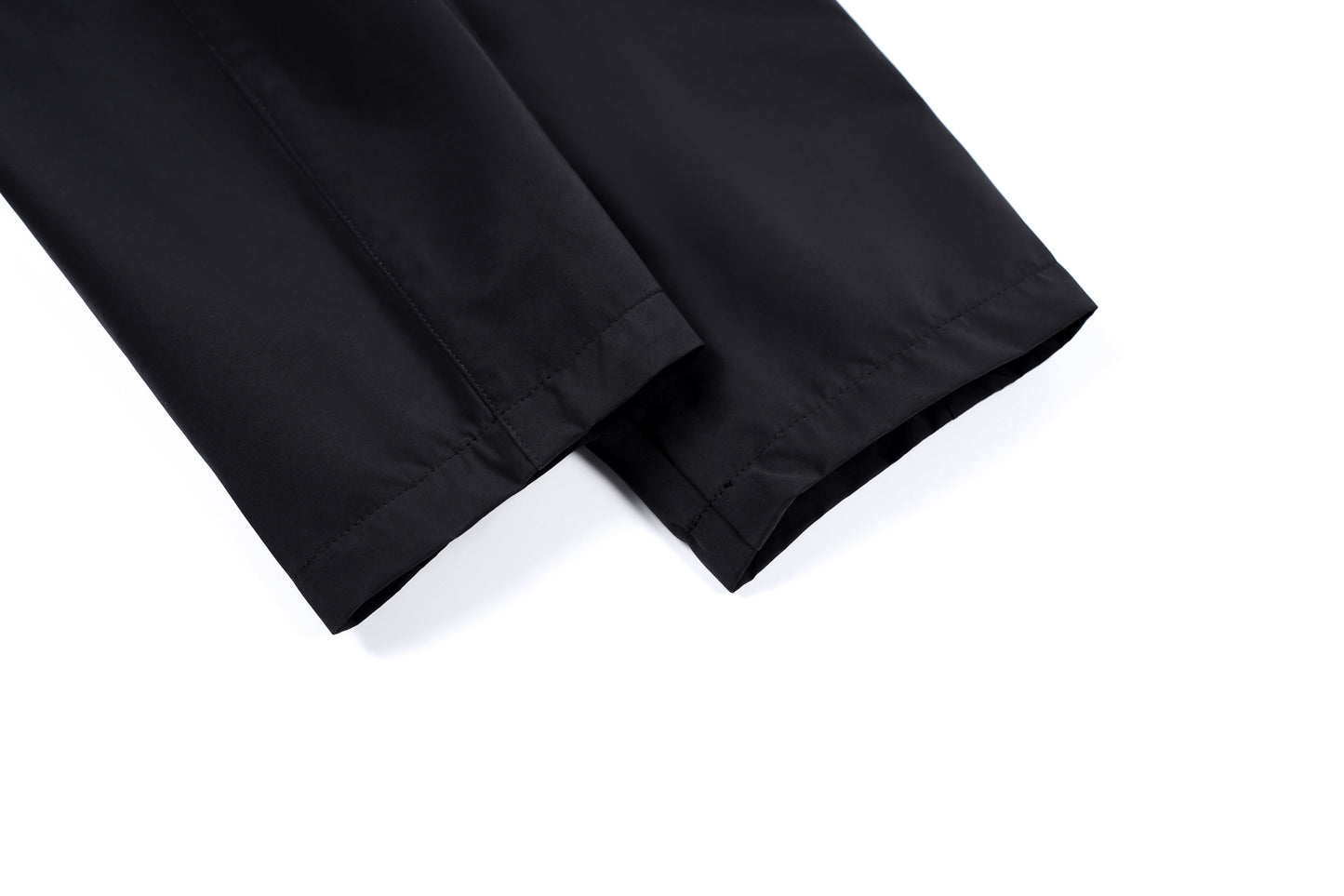 ZZLL / Prada Two-piece Jacket Coat