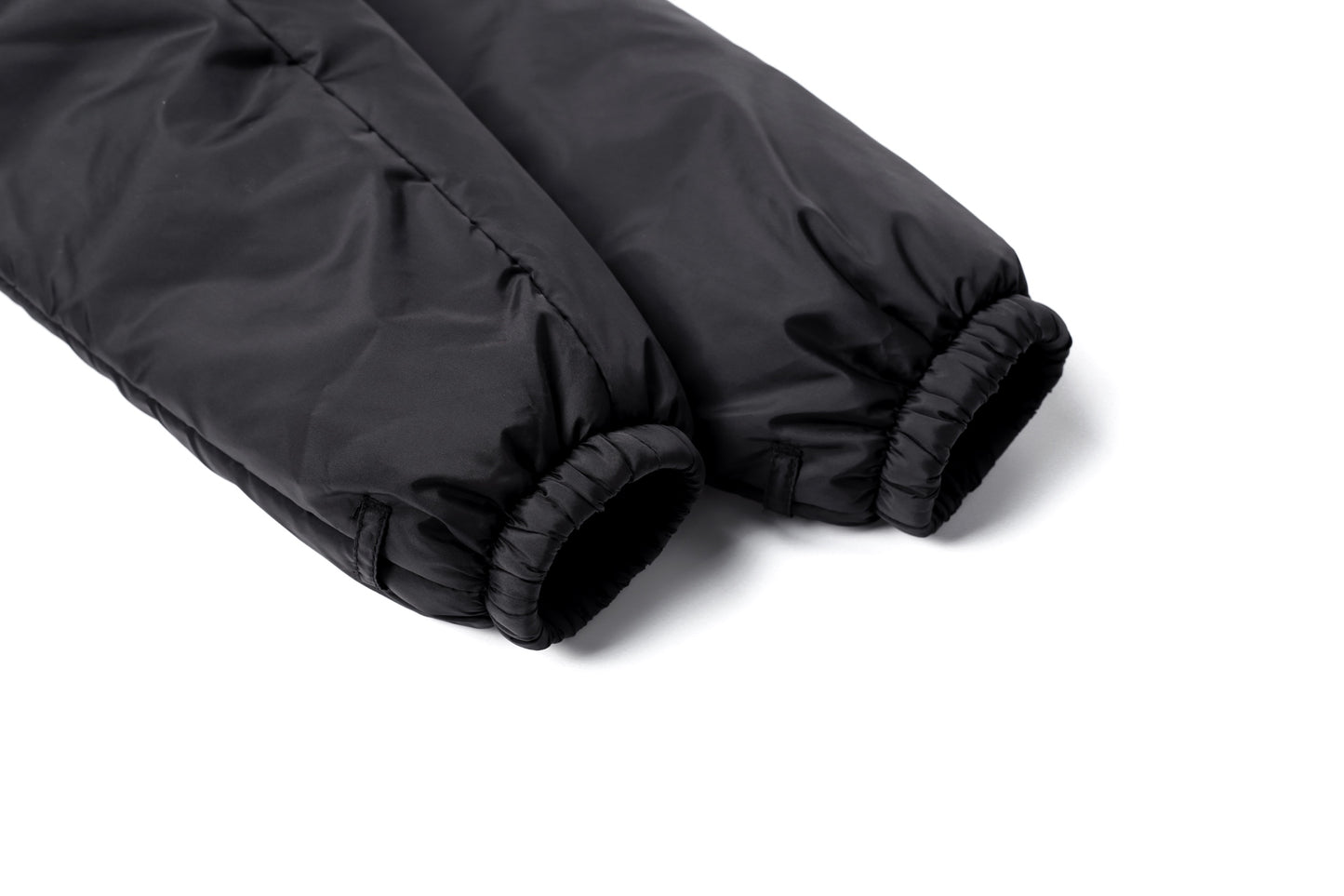 ZZLL / Prada Two-piece Jacket Coat