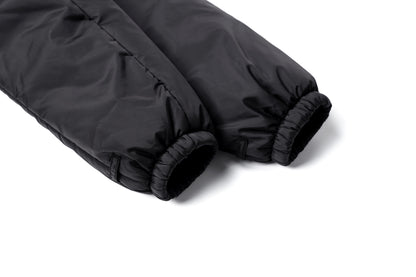 ZZLL / Prada Two-piece Jacket Coat