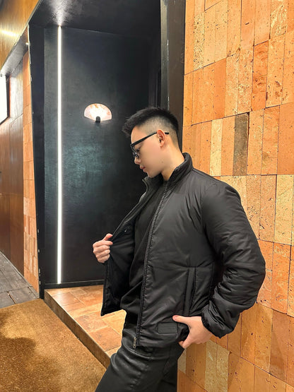ZZLL / Prada Two-piece Jacket Coat