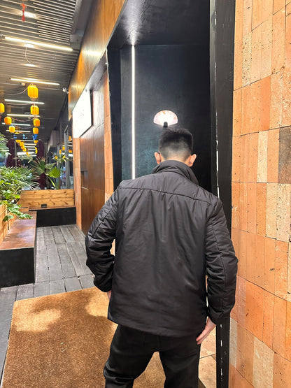 ZZLL / Prada Two-piece Jacket Coat