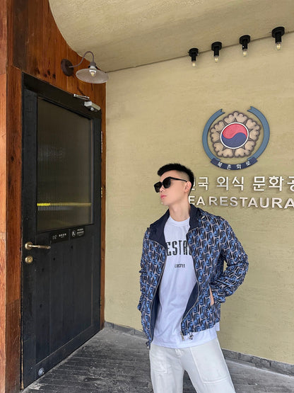 ZZLL / 펜디 양면 재킷