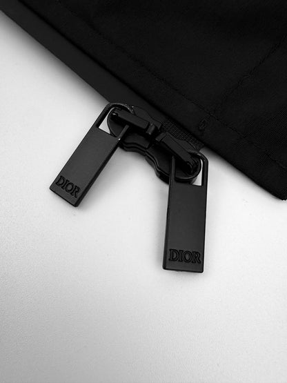 ZZLL / 디올 재킷 코트