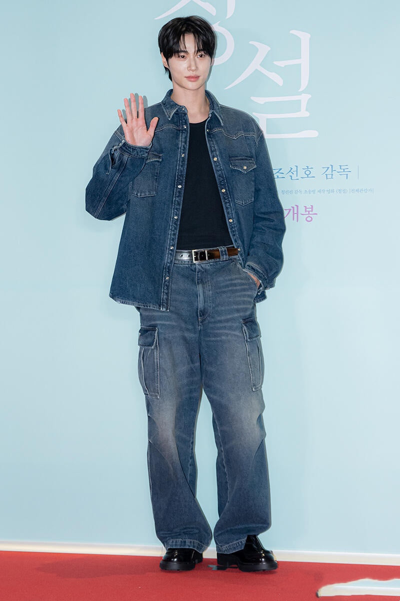 ZZLL / 프라다 재킷 코트