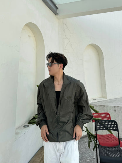 GTR / 발렌시아가 자켓