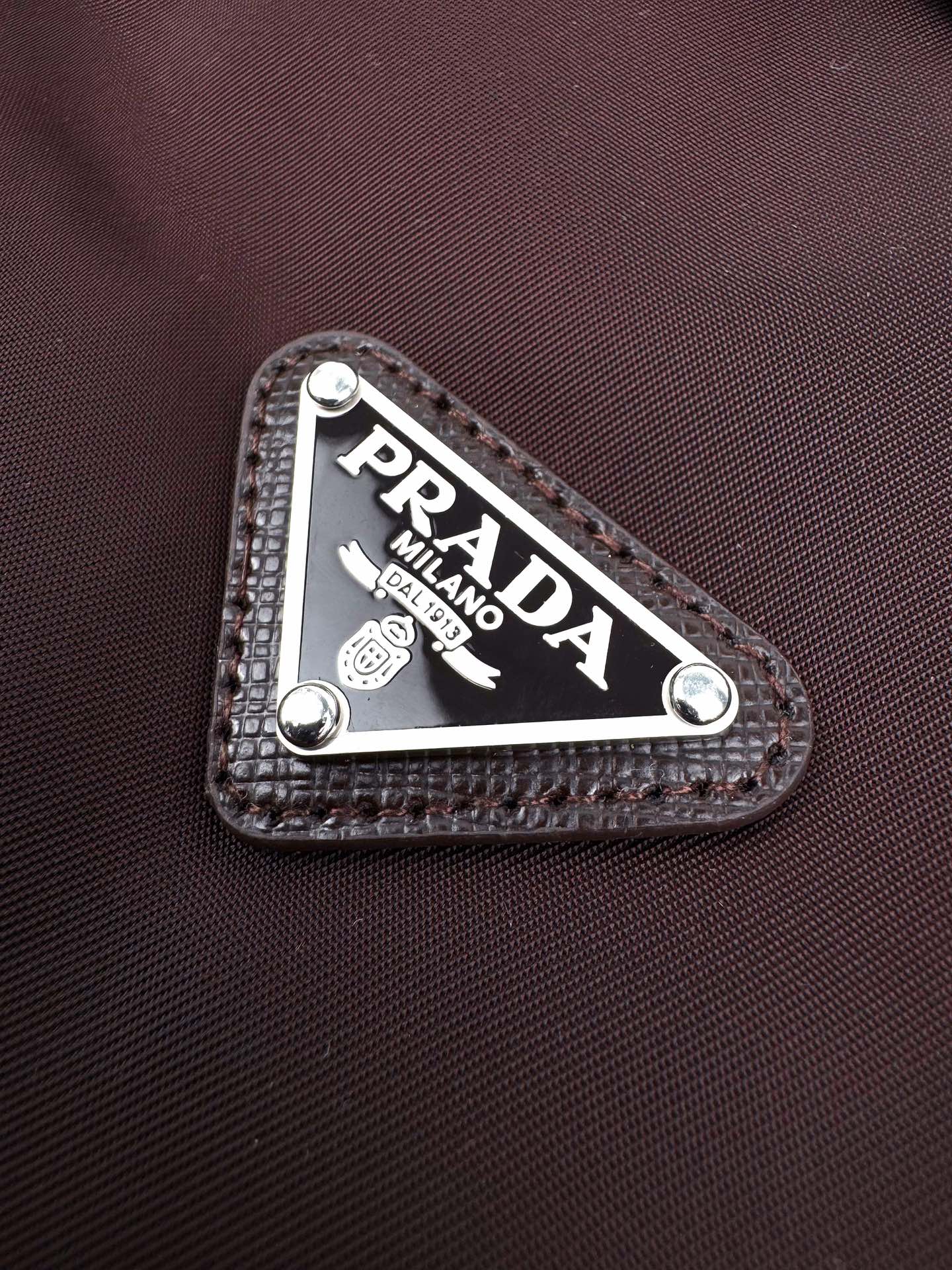 ZZLL / 프라다 재킷 코트