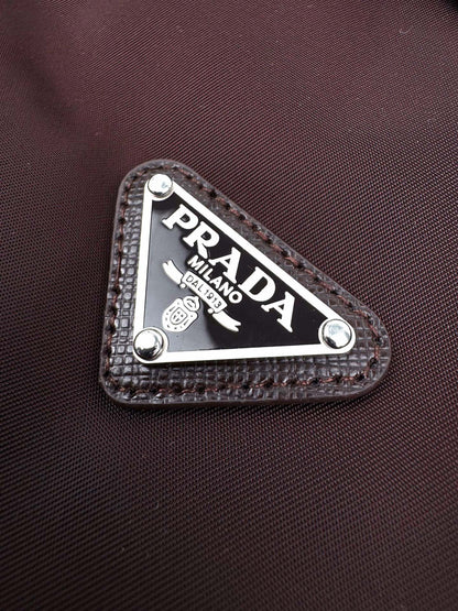ZZLL / 프라다 재킷 코트