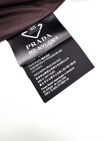 ZZLL / 프라다 재킷 코트
