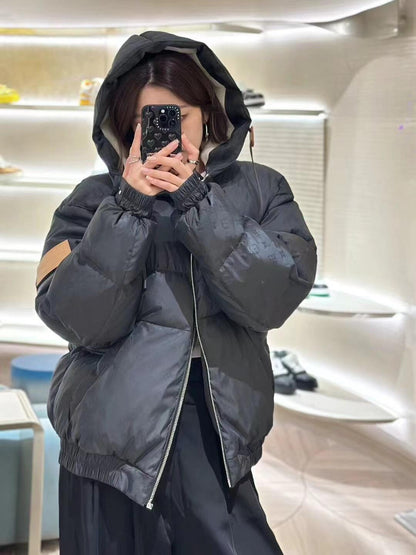 ZZLL / 루이비통 재킷 코트