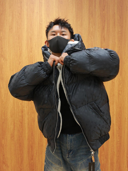 ZZLL / 루이비통 재킷 코트