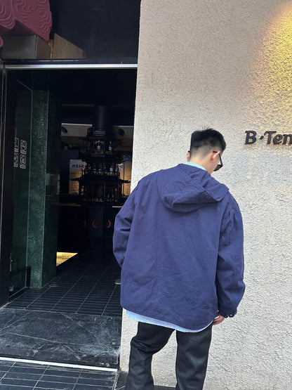 ZZLL / 디올 재킷 코트