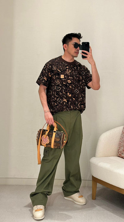 ZZLL / 루이비통 바지