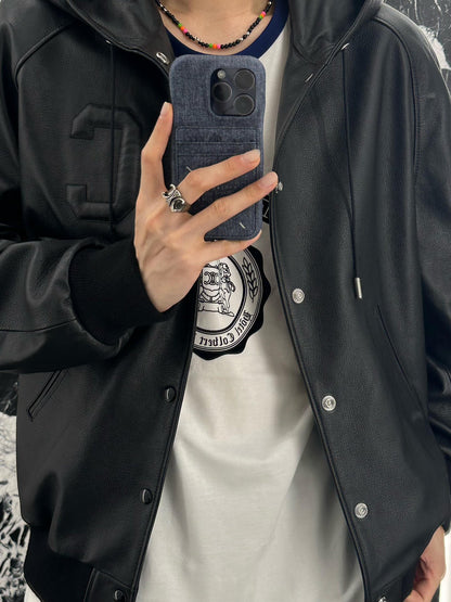 ZZLL / 셀린느 바지