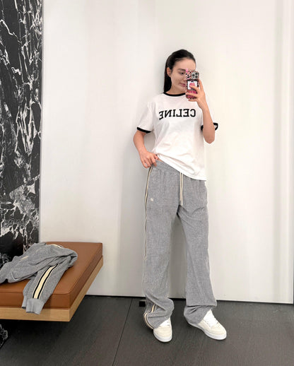 ZZLL / 셀린느 바지