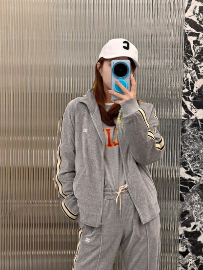 ZZLL / 셀린느 바지
