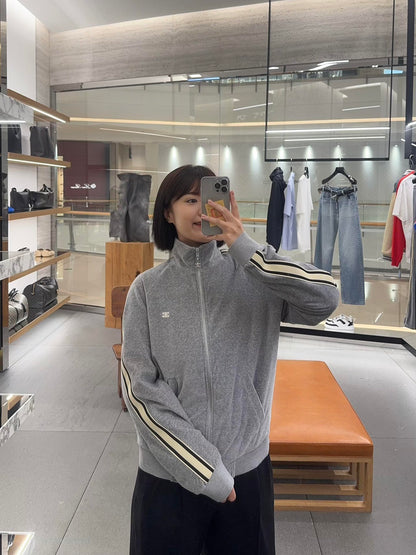 ZZLL / 셀린느 재킷 코트