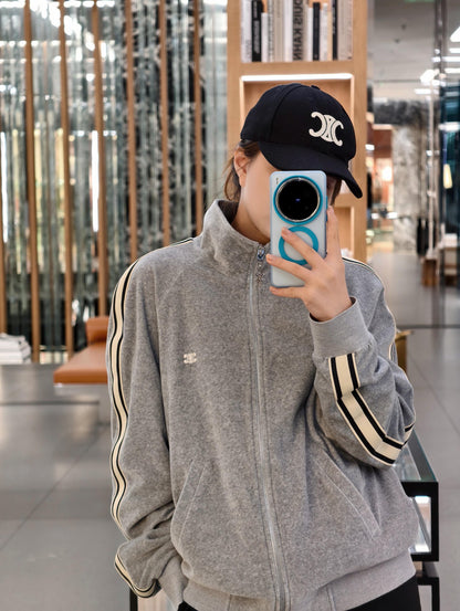 ZZLL / 셀린느 재킷 코트