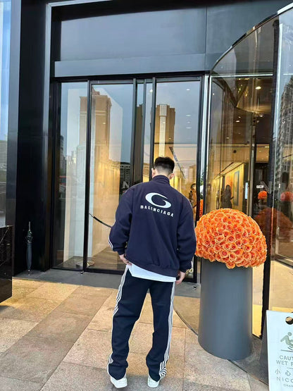 GTR / 발렌시아가 바지
