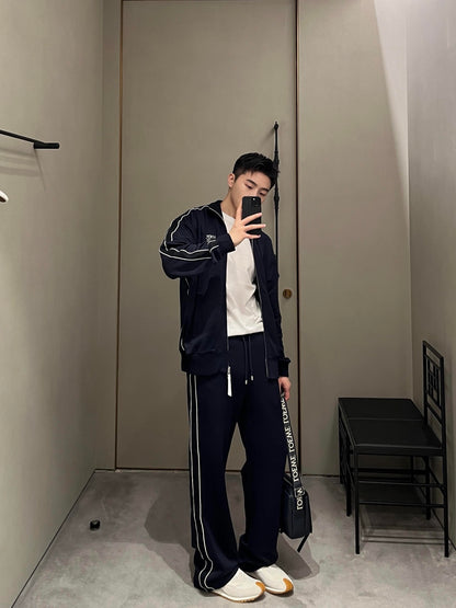 ZZLL / 로에베 스포츠 팬츠