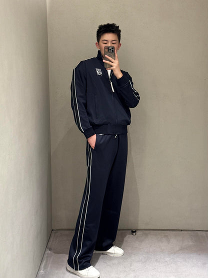 ZZLL / 로에베 스포츠 팬츠