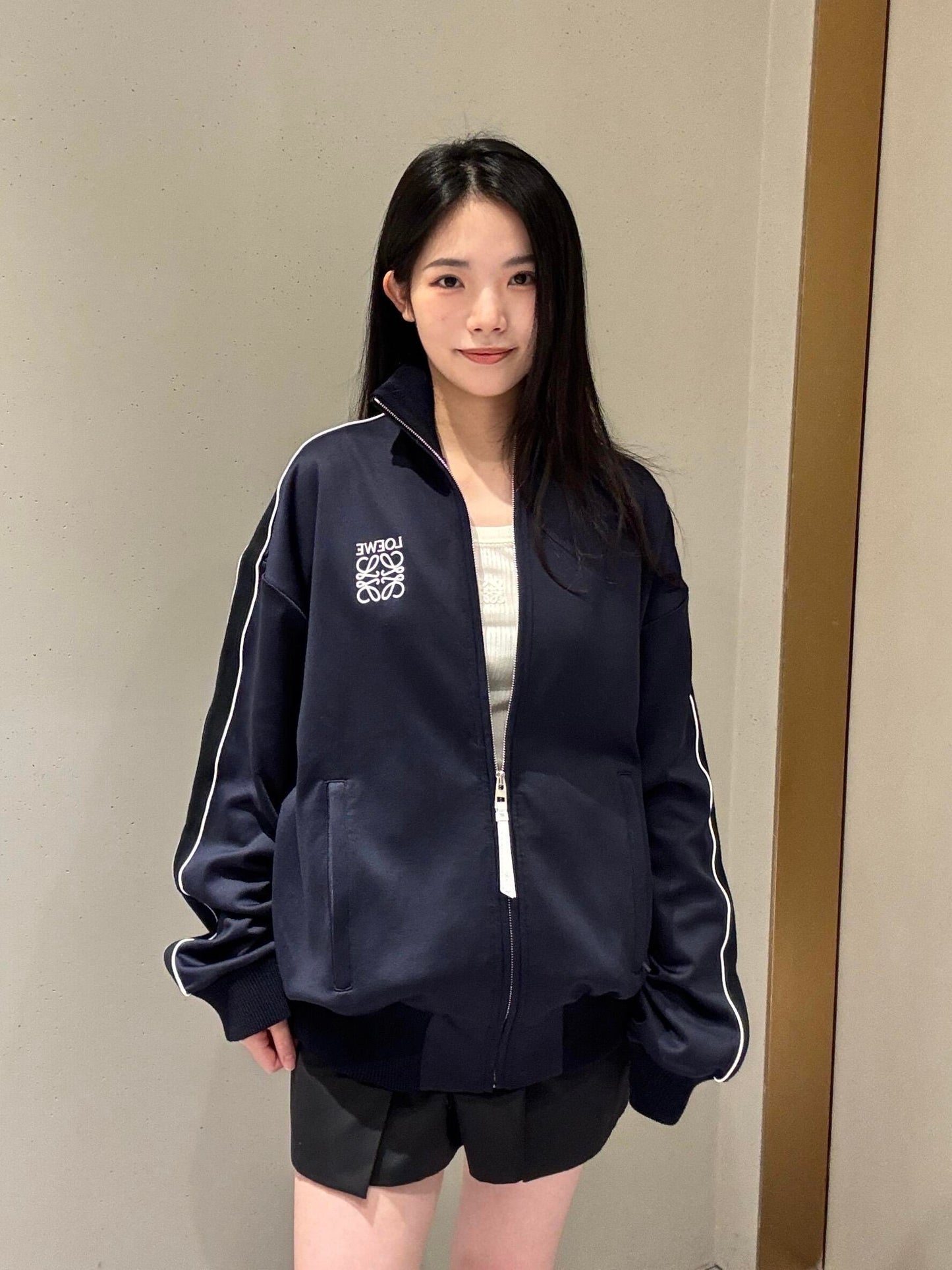 ZZLL / 로에베 스포츠 코트